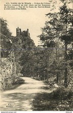Carte Postale Ancienne - 63 -