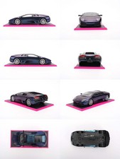 Lamborghini Murcielago