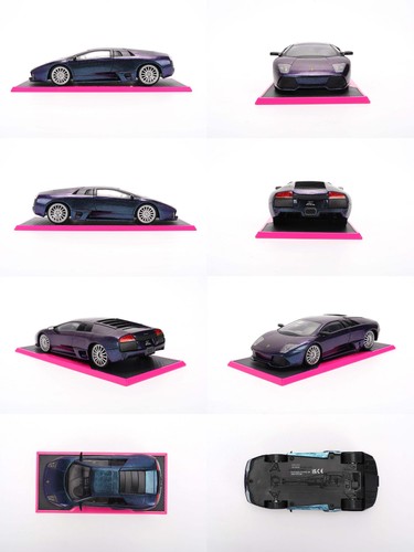 Lamborghini murcielago - lamborghini,
