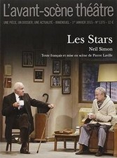 Stars (les) de Simon Neil | Livre | état très bon