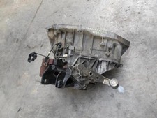 Boite de vitesses LAND ROVER