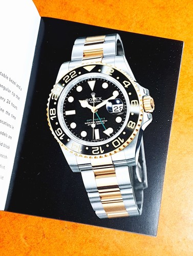 Rolex livret manuel - livret,, notice