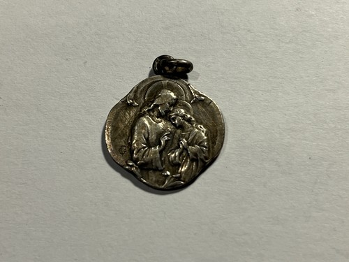Bijoux pendentif religieux - bijoux,