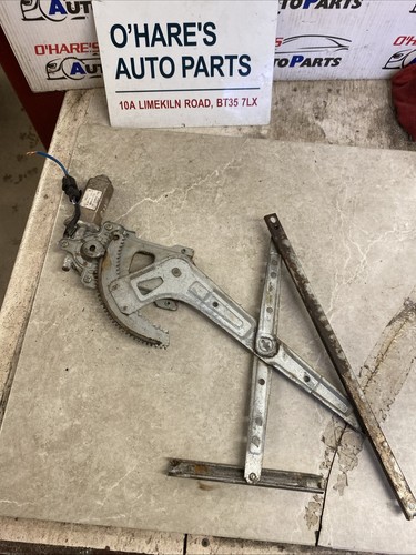 1998 isuzu trooper duty - 1998,