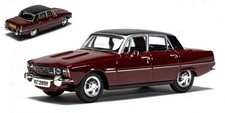 Vanguards rover 3500s p6b - rover,
