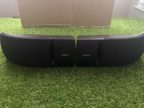Pair bose 161 - pair, full