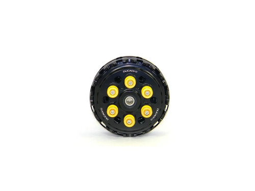 Embrayage pantoufle ressorts - 6,
