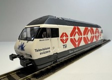 ROCO 63515 - Locomotive