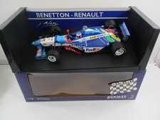 7711147841- BENETTON RENAULT