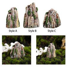 Micro accessoires de paysage