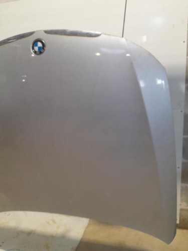 Capot bmw serie e91 touring - e91,