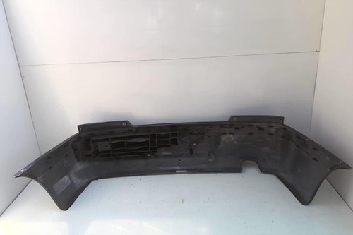 Pare choc arriere peugeot 406 - choc,