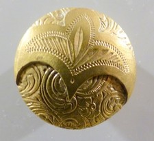 BOUTON  Ancien 26 mm