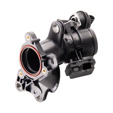 Boîtier Papillon for Citroen C4 C5 DS4 DS5 Peugeot 3008 5008 2.0 HDi 0345G7