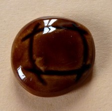 Fève des années 1990 de Maurin - Un Pain non personnalisé