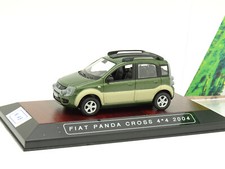 Norev Fiat Story 1/43 - Fiat