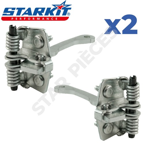 Arret tirant limiteur - 2,