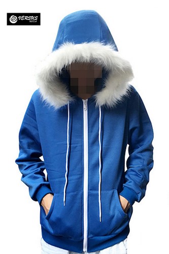 Veste capuche sweat shirt - veste, sweat-shirt