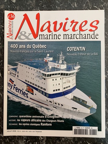 Magazine navires marine - navires, &