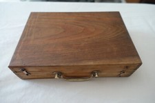 petite mallette de peintre