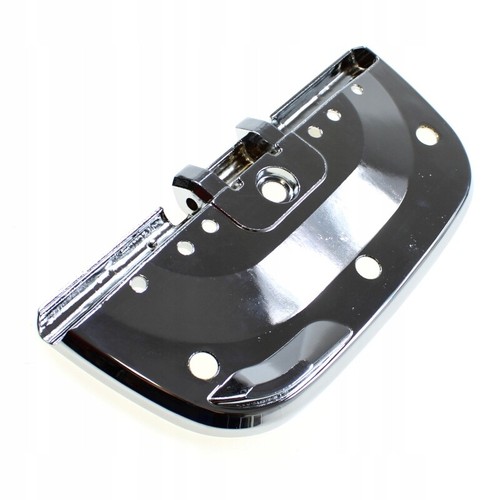 Board step honda vtx - l,