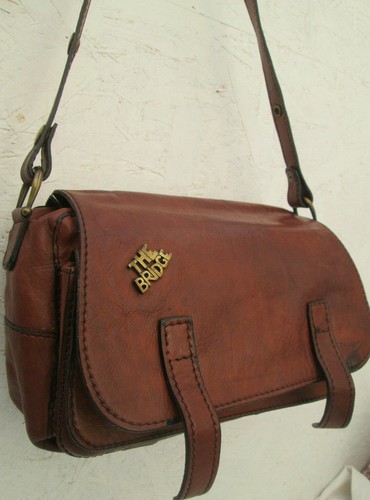 Authentique sac besace the - sac,