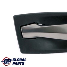 BMW E60 E61 LCI M5 Poignée de porte intérieure droite 7034288