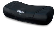 Top case shad atv - case,