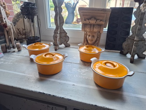 Petites cocottes vintages le - 4,