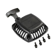 Démarreur à traction RC pour