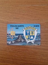 Taaf 1 Éléphant Mer