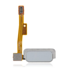 Home button with - button, flex