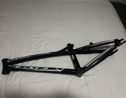 Chase bmx bicycle frame only - bmx,