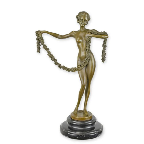 Statue moderne sculpture - statue,