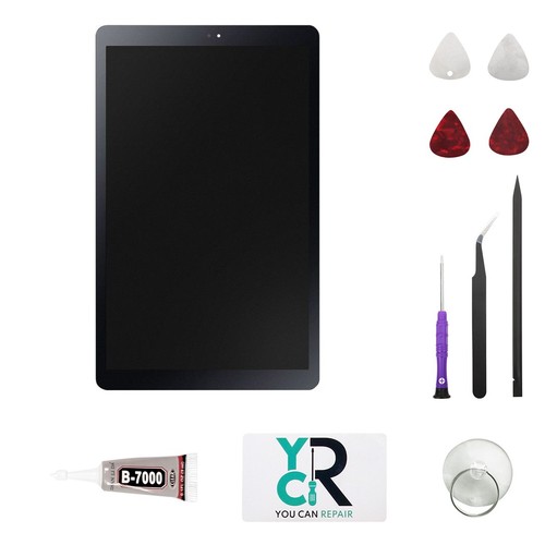 Dalle lcd compatible - lcd,