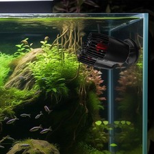 Pompe air aquarium silencieuse - pompe,