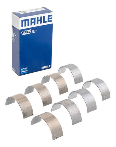 Coussinets bielle mahle - coussinets,