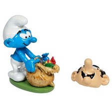 Figurine collection Pixi Les