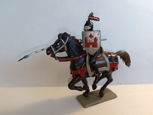 Starlux moyen age - starlux, 6122)