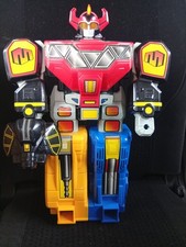 Ancien Robot Power Rangers