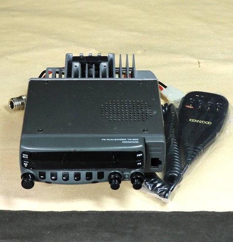 Kenwood 833s 430 - kenwood, tm-833s