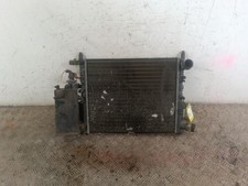 Radiateur eau RENAULT TWINGO 1