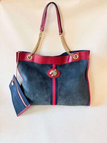 Gucci sac cabas - sac, rajah