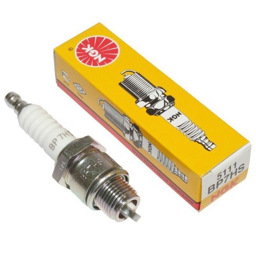 Bougie ngk bp7hs yamaha - bp7hs,