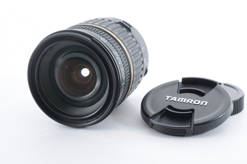 Objectif tamron ii - tamron, xr