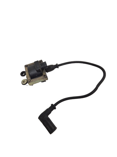 Bobine allumage câble - d'allumage, +