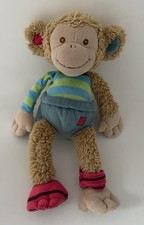 5677🌟34cm Doudou Peluche