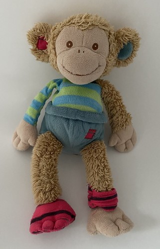 5677 34cm doudou peluche - 5677🌟34cm,