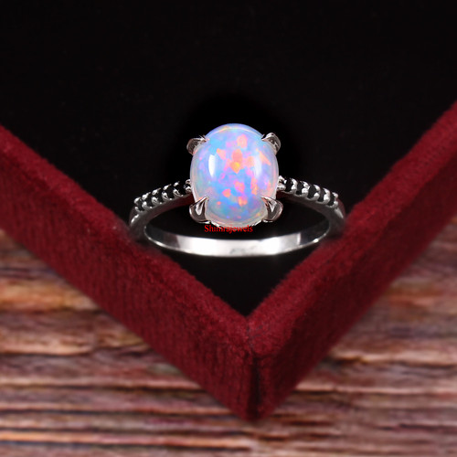 Bague femme argent plaqué - argent,