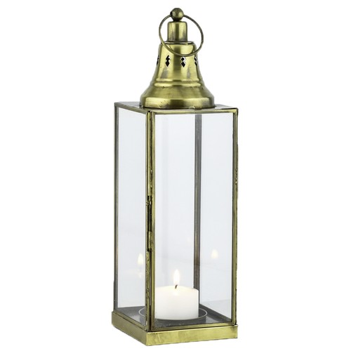 Vintage lanterne porte - lanterne,
